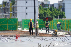 中線高鐵成都坐改擴建工程送來建設節點